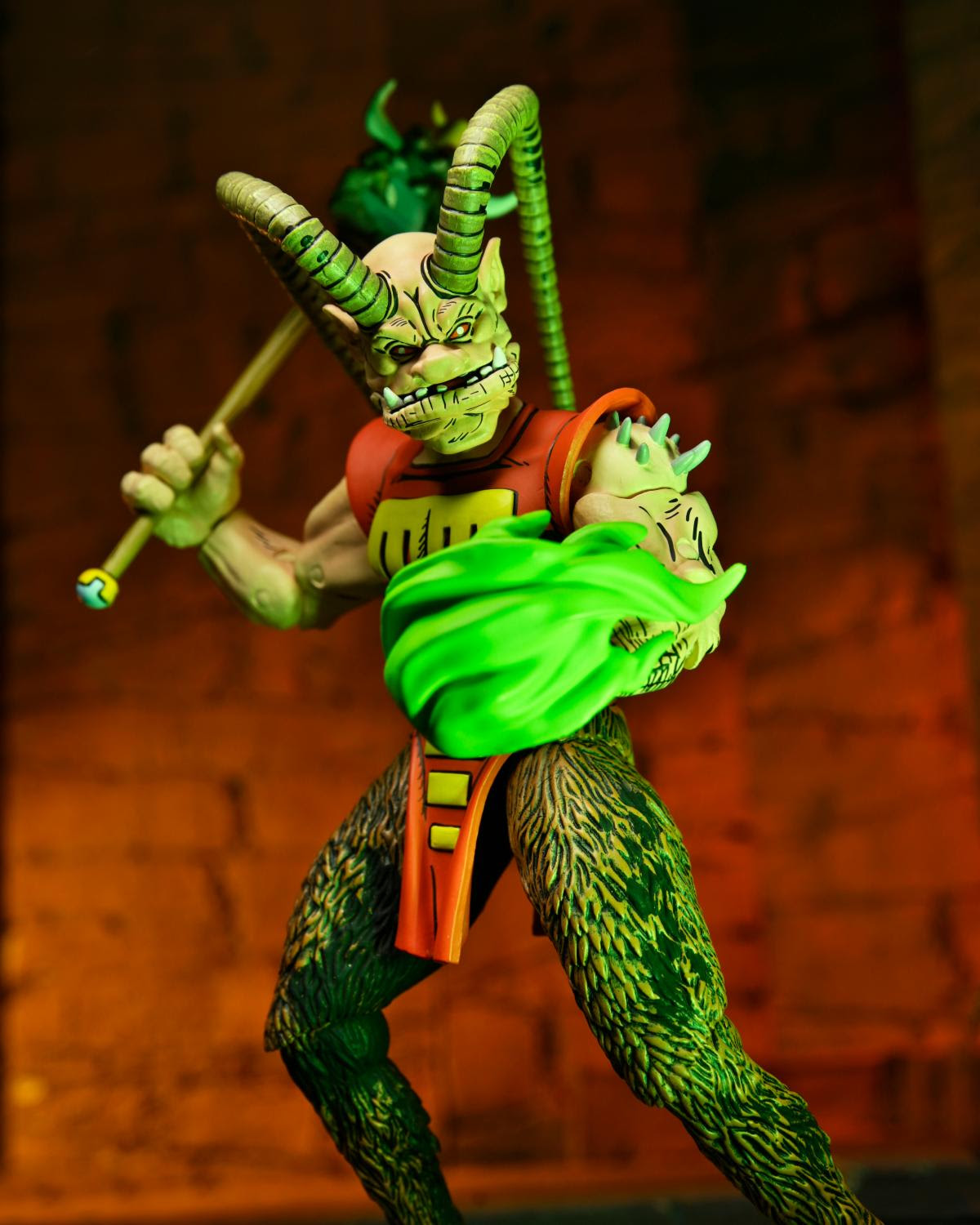 Teenage Mutant Ninja Turtles (Mirage Comics) – Ultimate Savanti Romero - Image 9