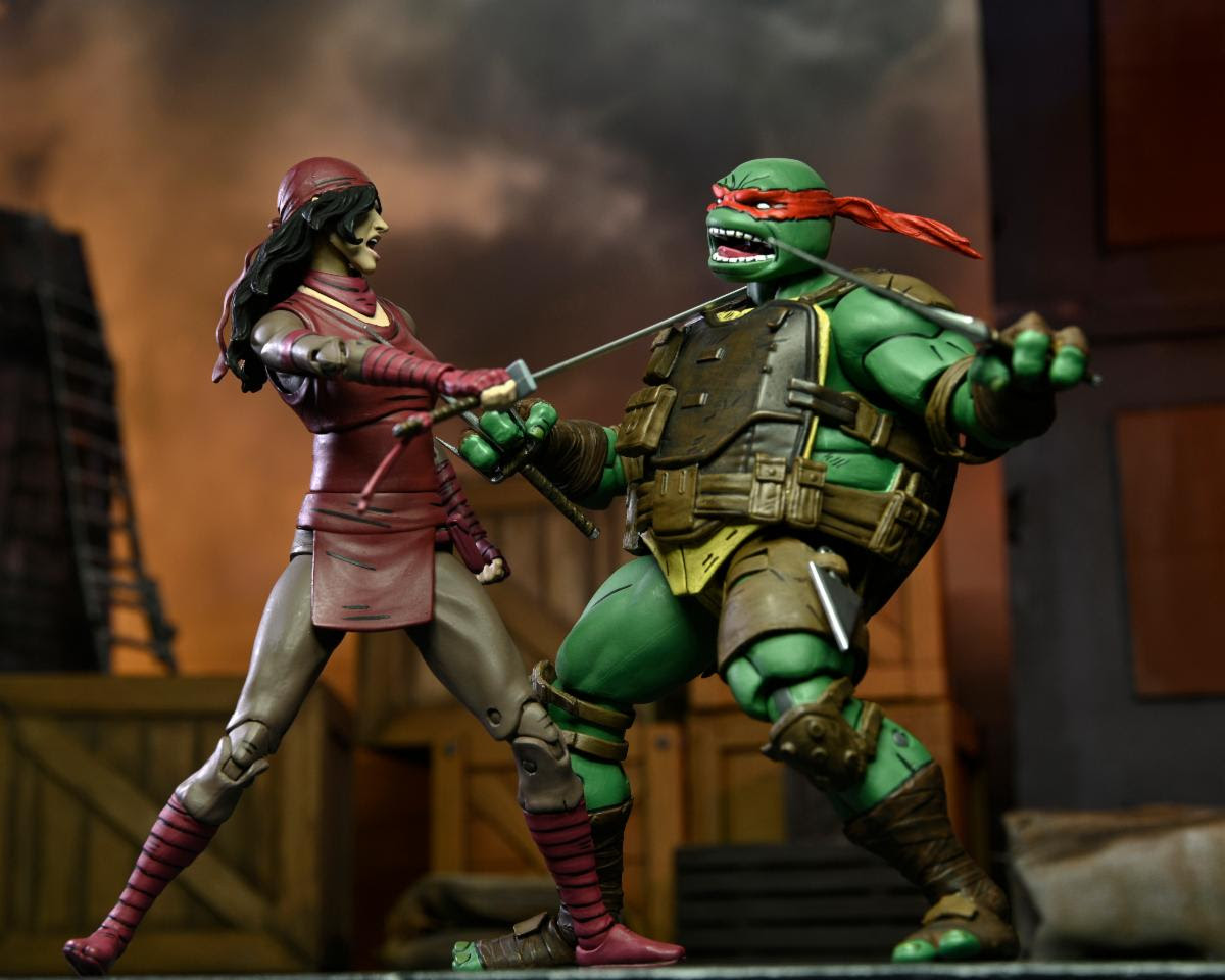 Teenage Mutant Ninja Turtles (The Last Ronin) – Ultimate Karai - Image 7