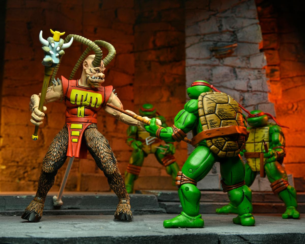 Teenage Mutant Ninja Turtles (Mirage Comics) – Ultimate Savanti Romero - Image 7