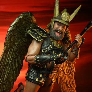 Flash Gordon (1980) – Ultimate Vultan