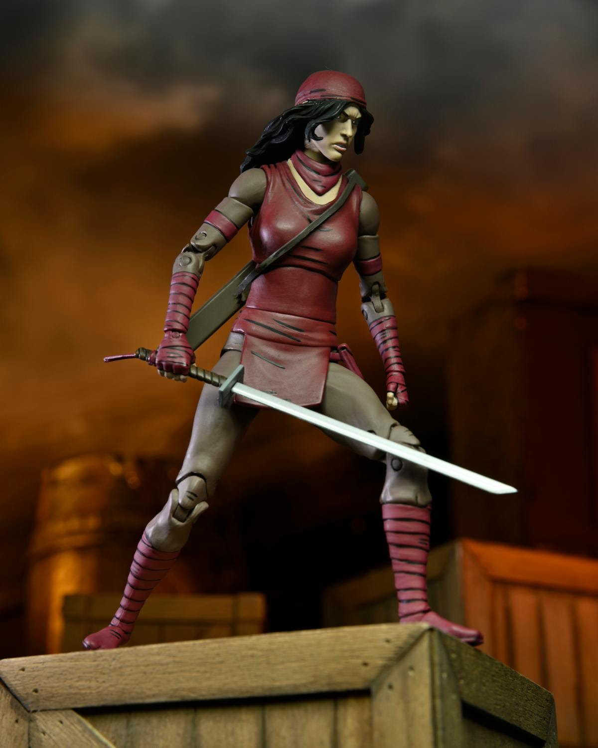 Teenage Mutant Ninja Turtles (The Last Ronin) – Ultimate Karai - Image 6
