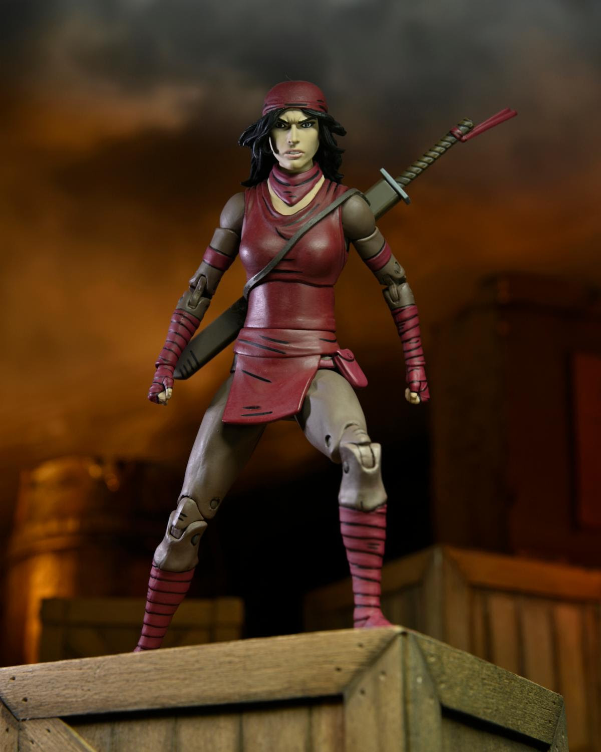 Teenage Mutant Ninja Turtles (The Last Ronin) – Ultimate Karai - Image 5