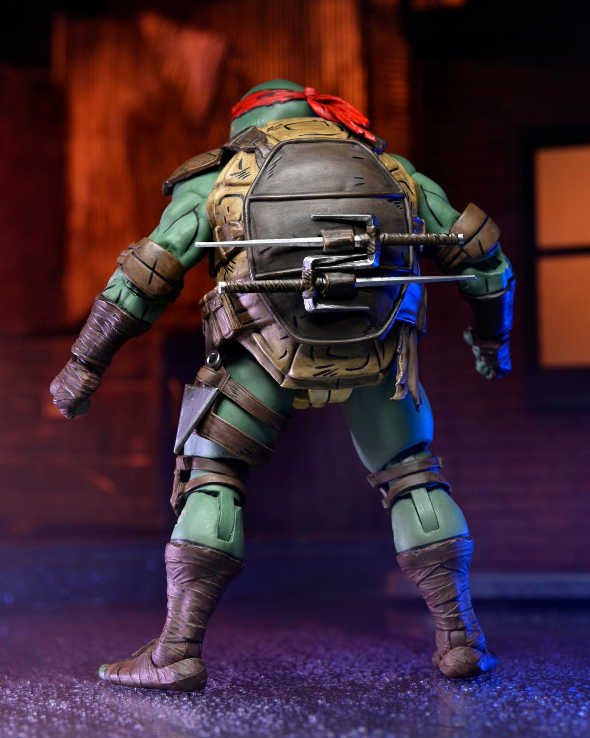 Teenage Mutant Ninja Turtles (The Last Ronin) – Ultimate Raphael - Image 6