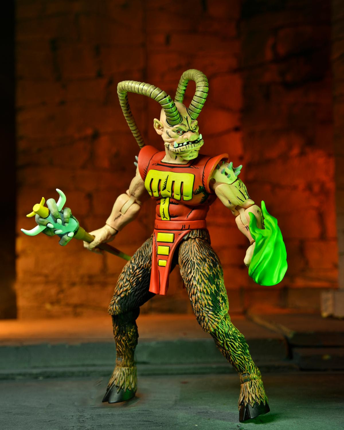 Teenage Mutant Ninja Turtles (Mirage Comics) – Ultimate Savanti Romero - Image 5