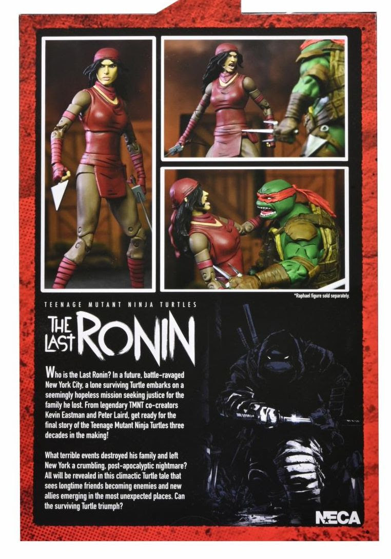 Teenage Mutant Ninja Turtles (The Last Ronin) – Ultimate Karai - Image 10