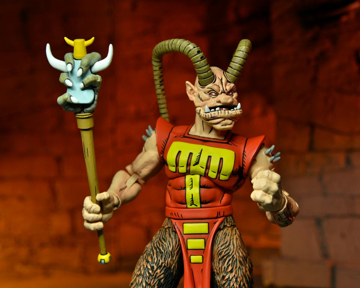 Teenage Mutant Ninja Turtles (Mirage Comics) – Ultimate Savanti Romero - Image 2