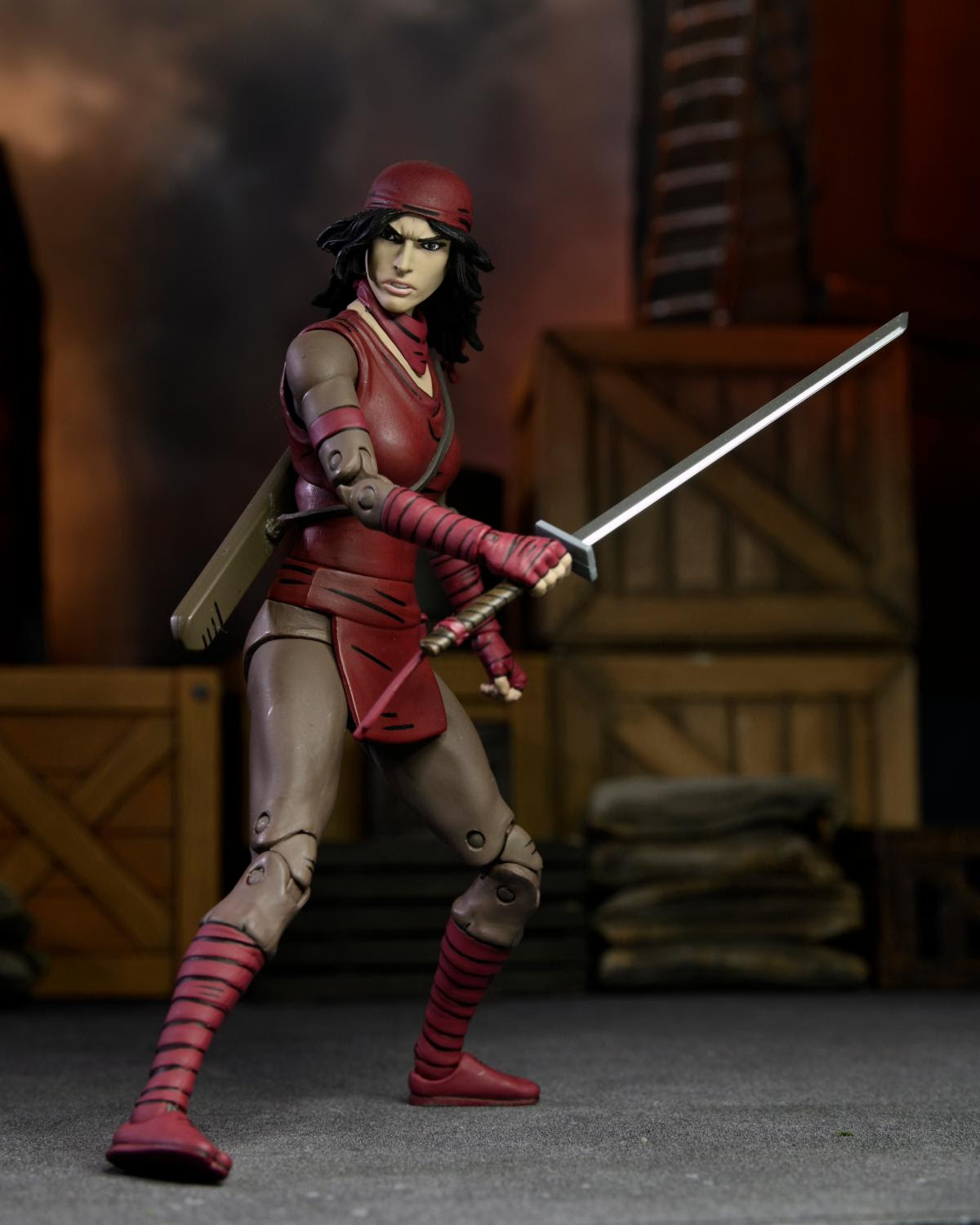 Teenage Mutant Ninja Turtles (The Last Ronin) – Ultimate Karai - Image 4