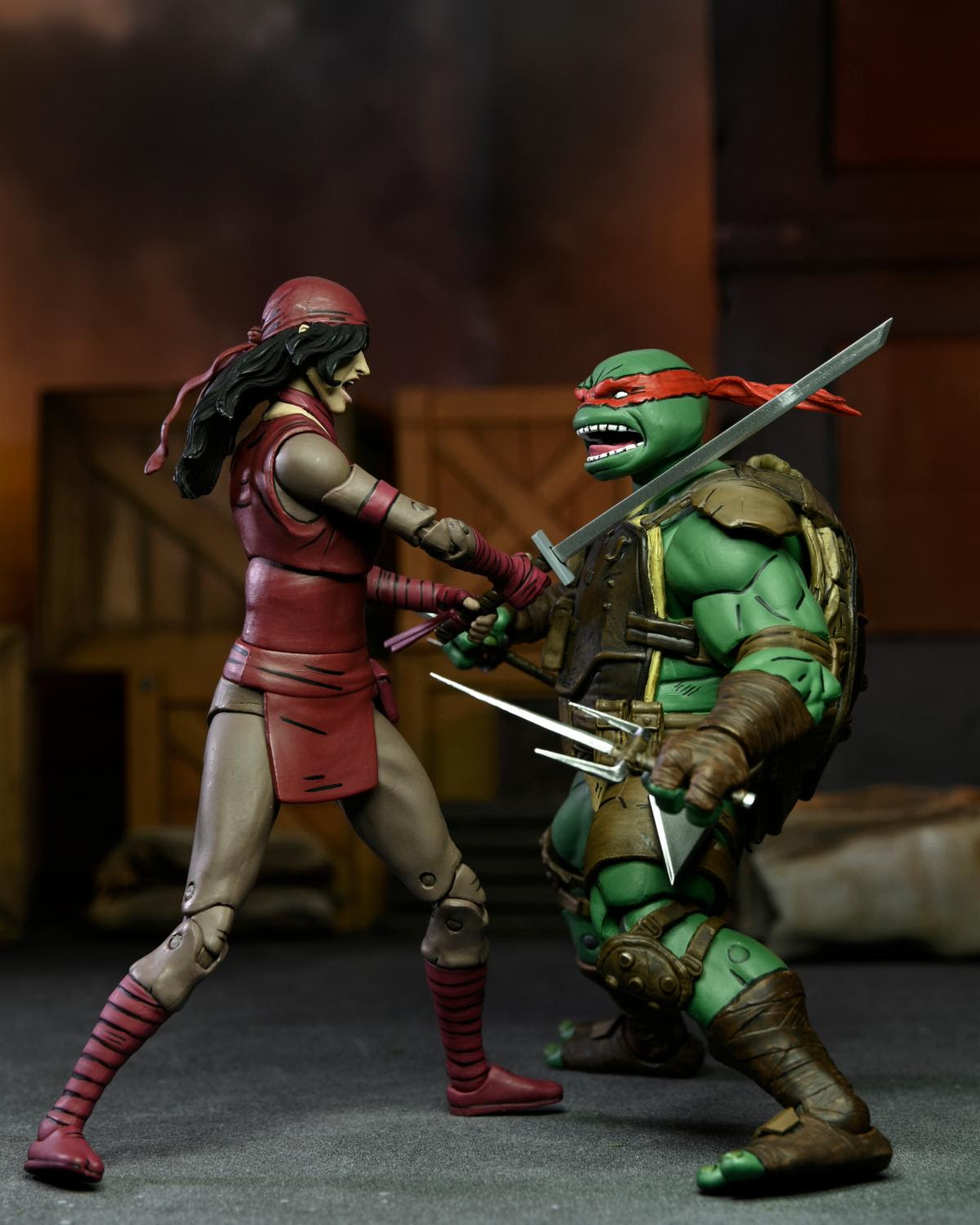 Teenage Mutant Ninja Turtles (The Last Ronin) – Ultimate Karai - Image 3