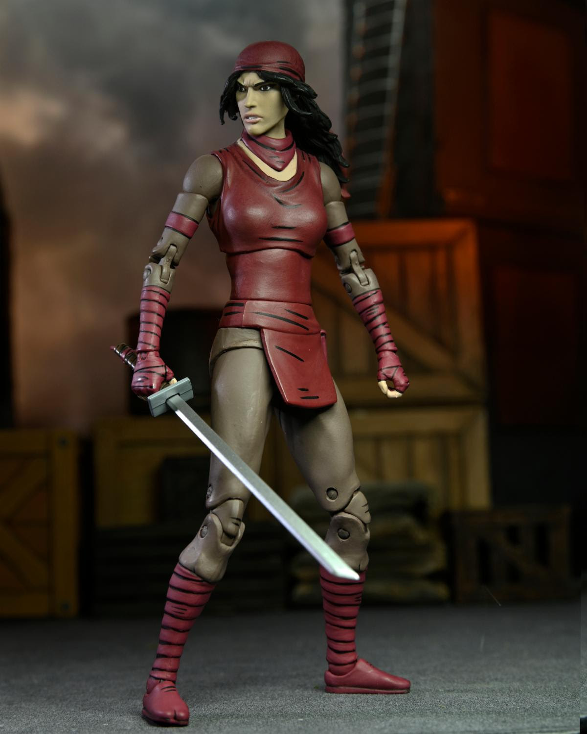 Teenage Mutant Ninja Turtles (The Last Ronin) – Ultimate Karai - Image 2