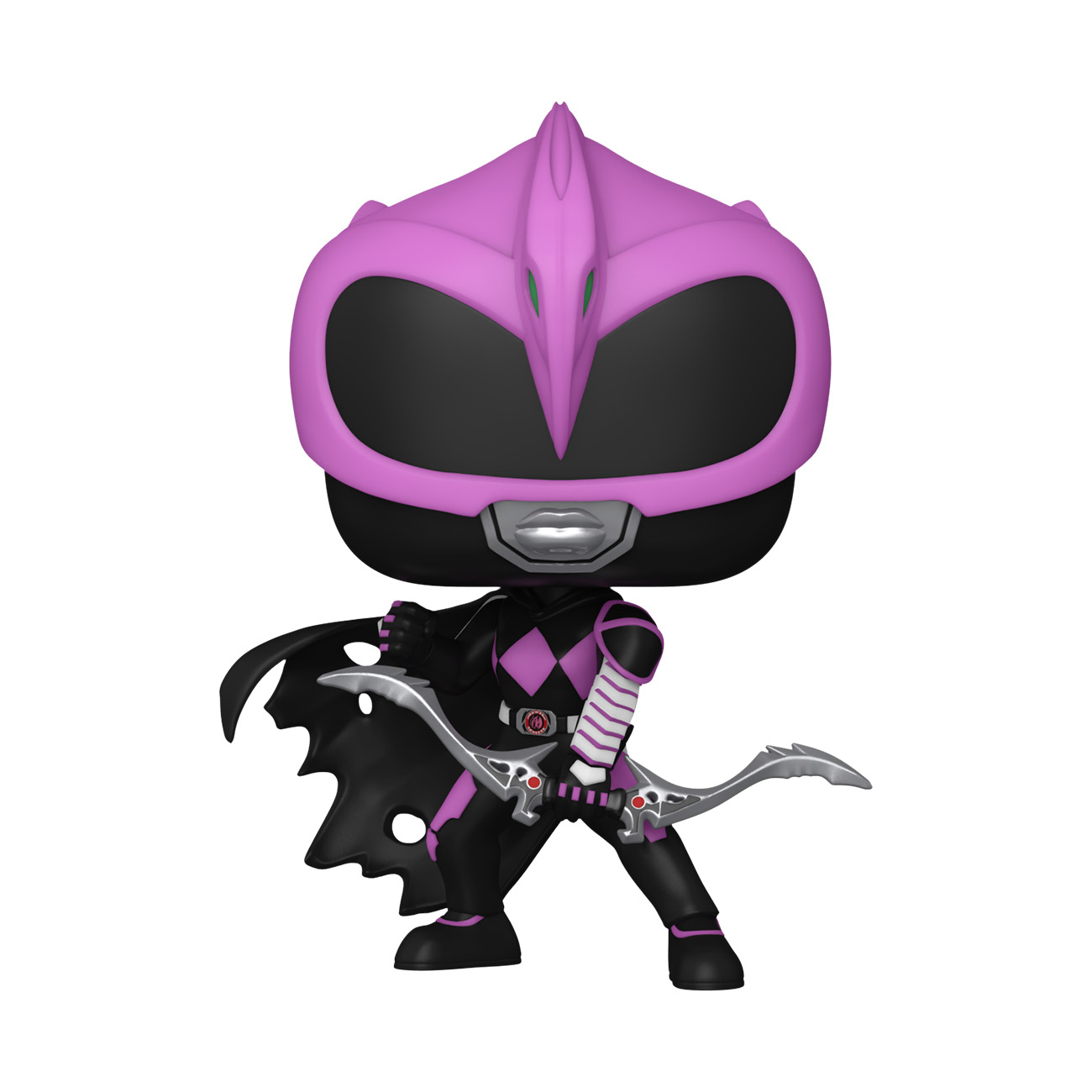 POWER RANGERS RANGER SLAYER VINYL FIGURE - Image 2