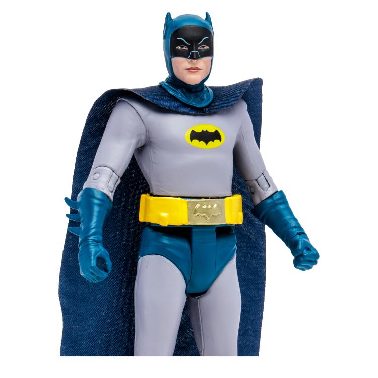 Batman ’66 DC Retro Wave 8 Batman — TOY STLKR