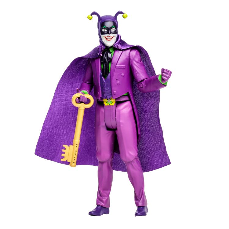 Batman ’66 DC Retro Wave 8 The Joker - Image 2