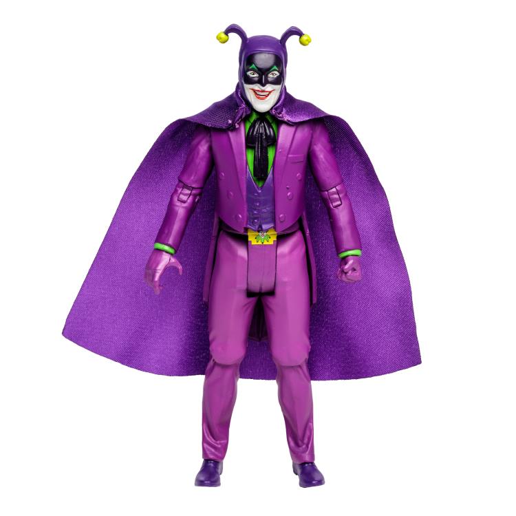 Batman ’66 DC Retro Wave 8 The Joker - Image 3