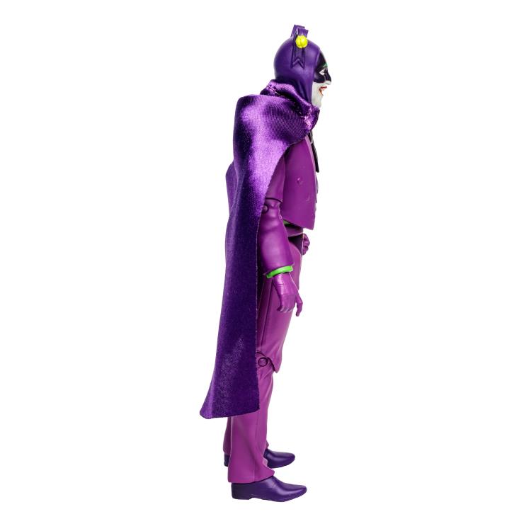 Batman ’66 DC Retro Wave 8 The Joker - Image 4