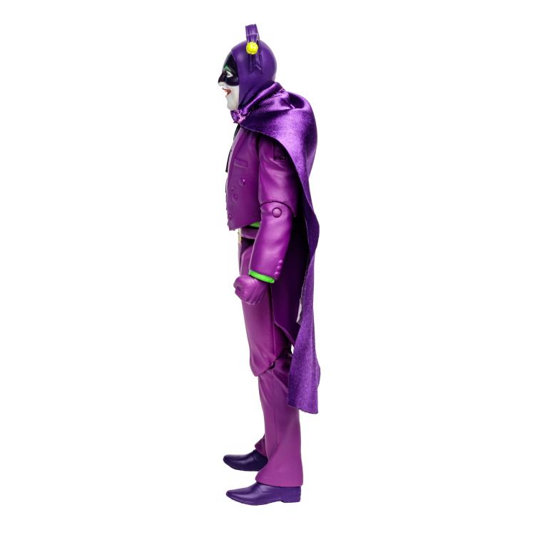 Batman ’66 DC Retro Wave 8 The Joker - Image 5