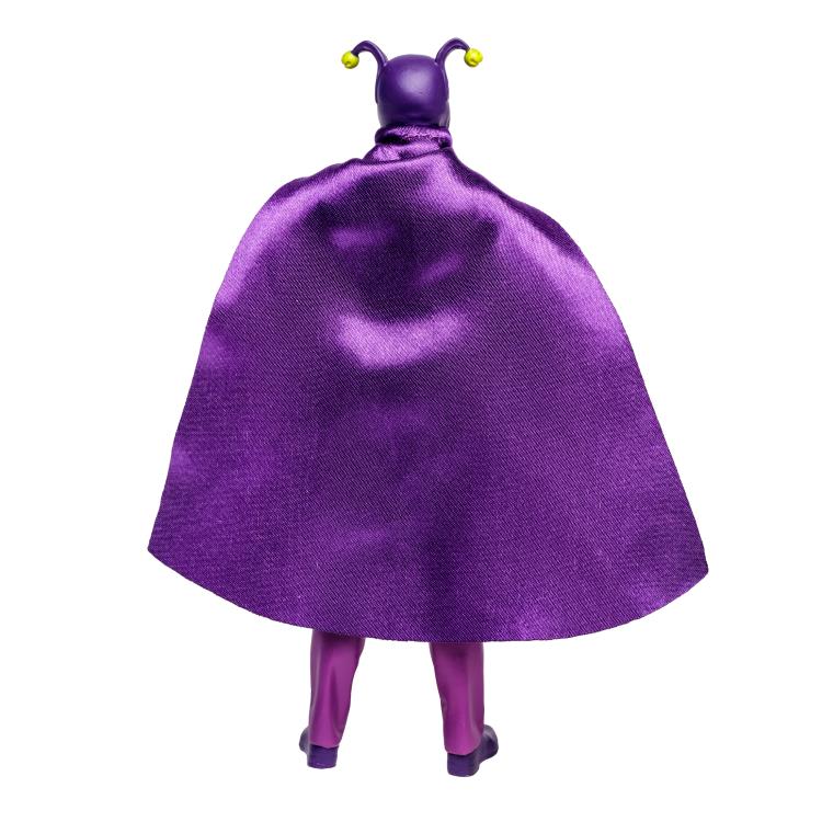 Batman ’66 DC Retro Wave 8 The Joker - Image 6