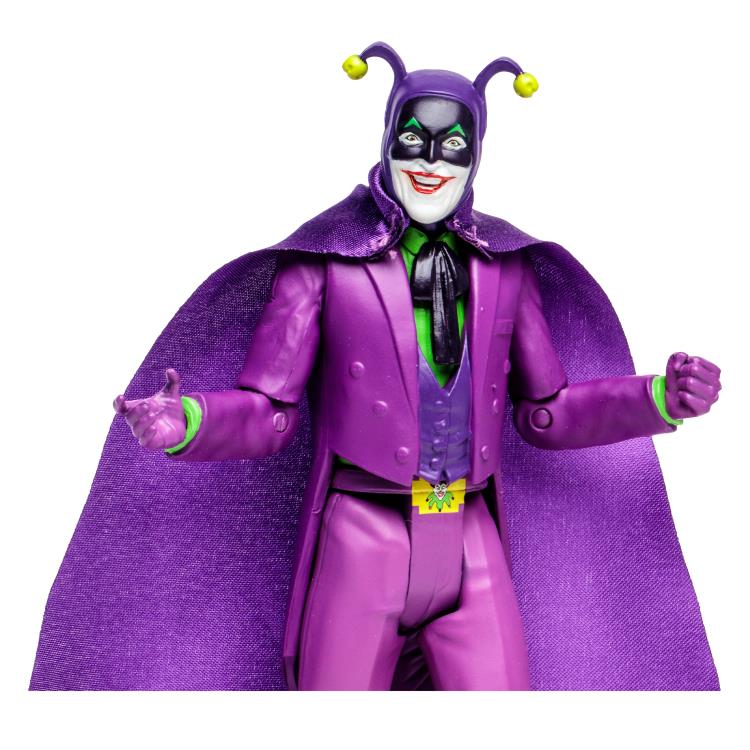 Batman ’66 DC Retro Wave 8 The Joker - Image 7