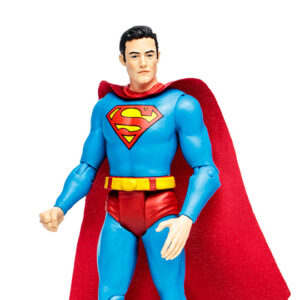 Batman ’66 DC Retro Superman
