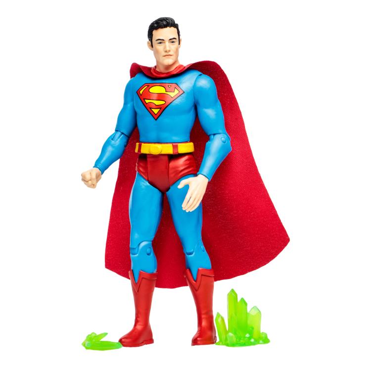 Batman ’66 DC Retro Superman - Image 2