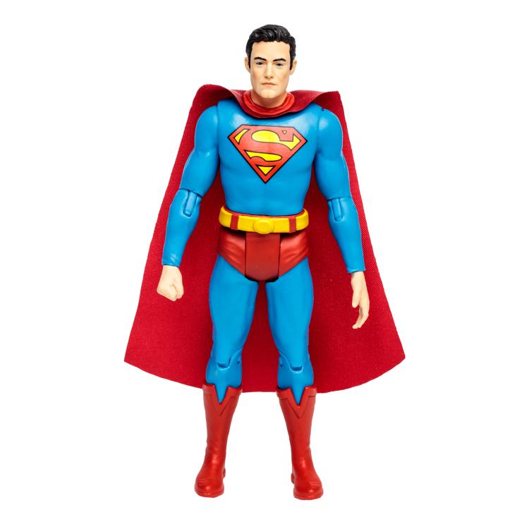 Batman ’66 DC Retro Superman - Image 3