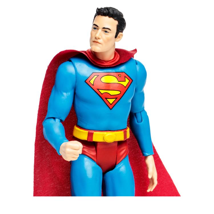 Batman ’66 DC Retro Superman - Image 7