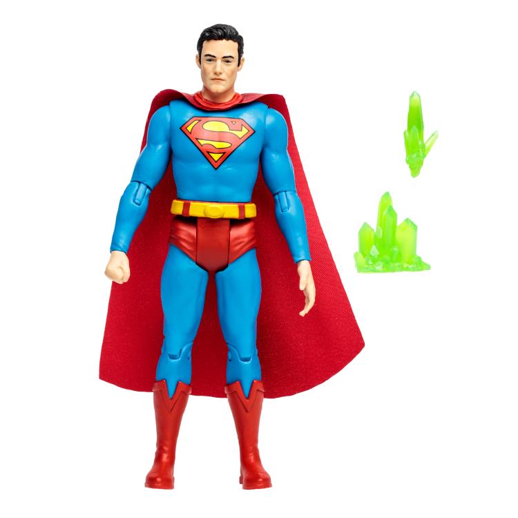 Batman ’66 DC Retro Superman - Image 8
