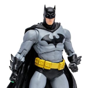 Batman: Hush DC Multiverse Batman (Black / Grey Variant)