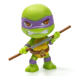 Teenage Mutant Ninja Turtles CheeBee Donatello Figure