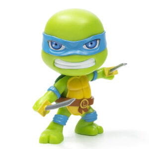 Teenage Mutant Ninja Turtles CheeBee Leonardo Figure