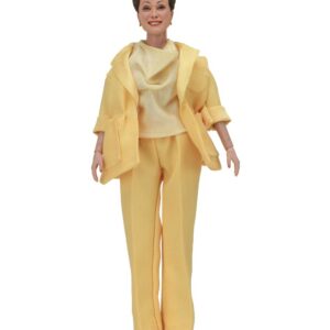 GOLDEN GIRLS – 8IN CLOTHED ACTION FIGURE – BLANCHE