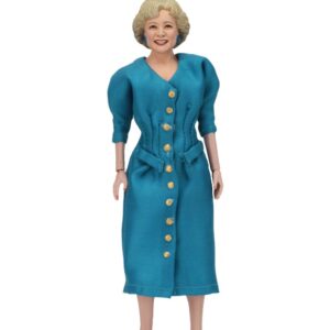 GOLDEN GIRLS – 8IN CLOTHED ACTION FIGURE – ROSE