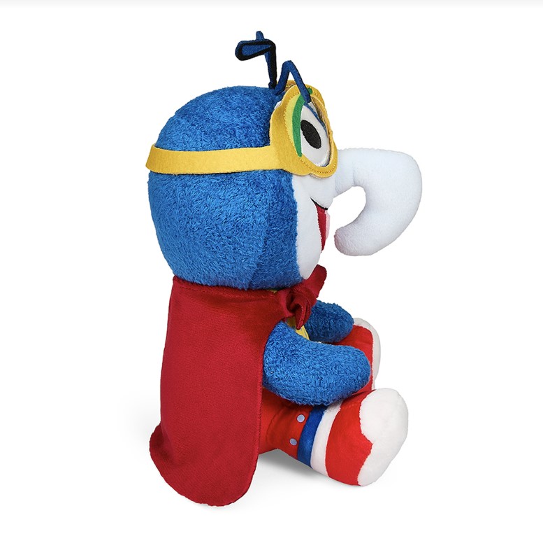 THE MUPPETS GONZO THE GREAT PHUNNY PLUSH - Image 3