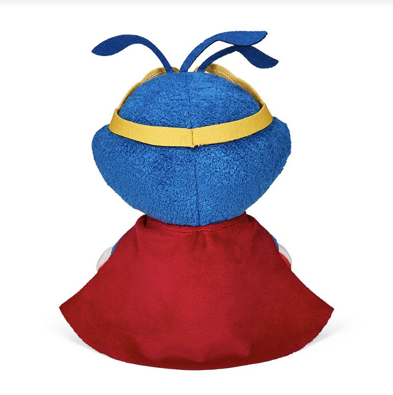 THE MUPPETS GONZO THE GREAT PHUNNY PLUSH - Image 4