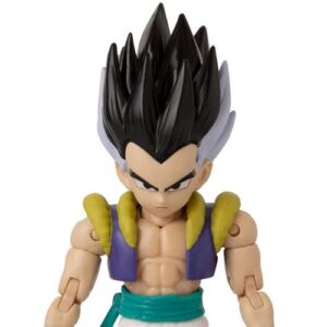 Dragon Ball Super Dragon Stars Gotenks