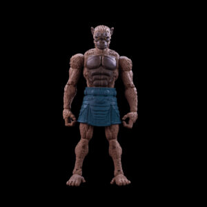 Animal Warriors of the Kingdom PRIMAL: ANCIENTS HORRID SCAVENGER