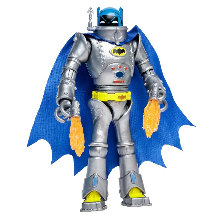 Batman ’66 DC Retro Robot Batman - Image 2