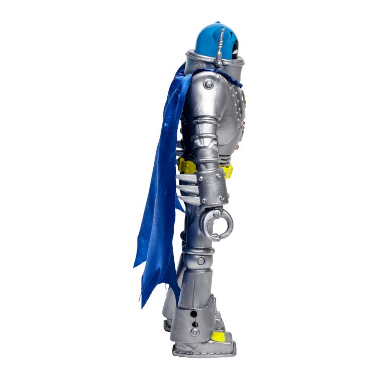 Batman ’66 DC Retro Robot Batman - Image 4
