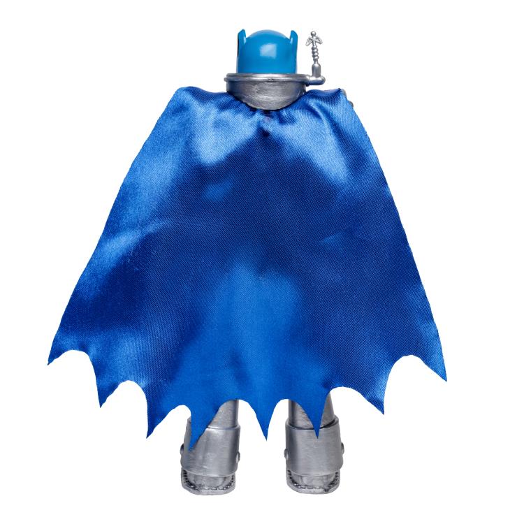 Batman ’66 DC Retro Robot Batman - Image 5