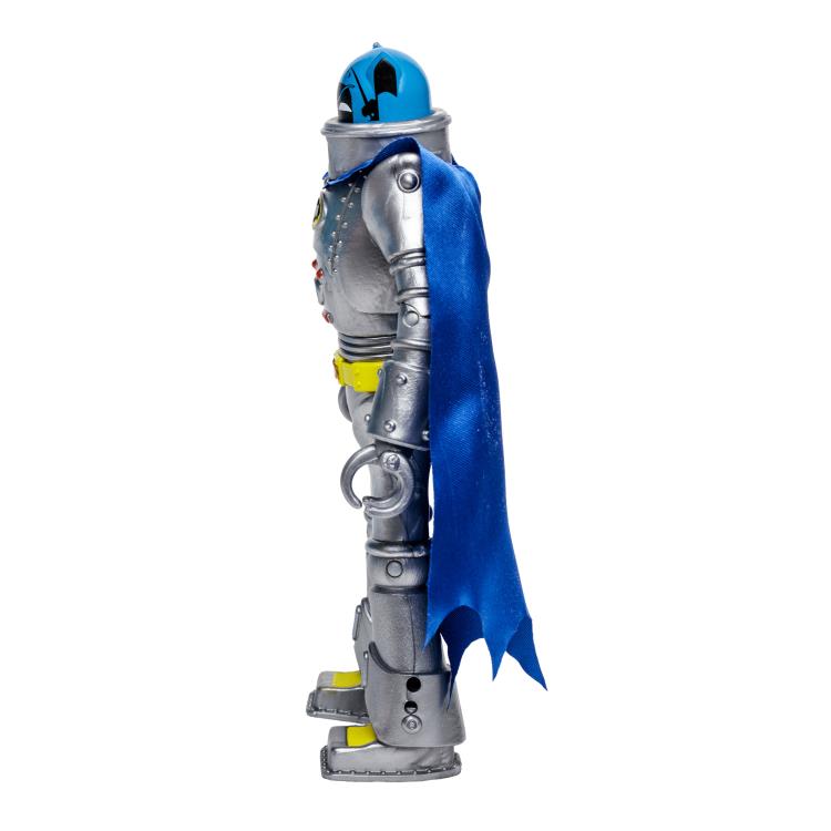 Batman ’66 DC Retro Robot Batman - Image 6