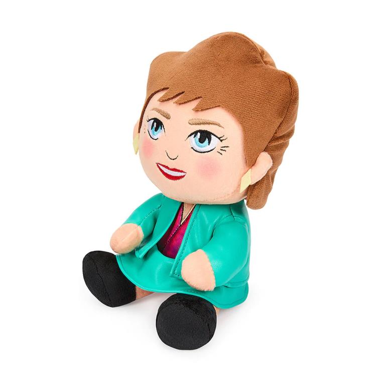 THE GOLDEN GIRLS PHUNNY PLUSH- BLANCHE - Image 2