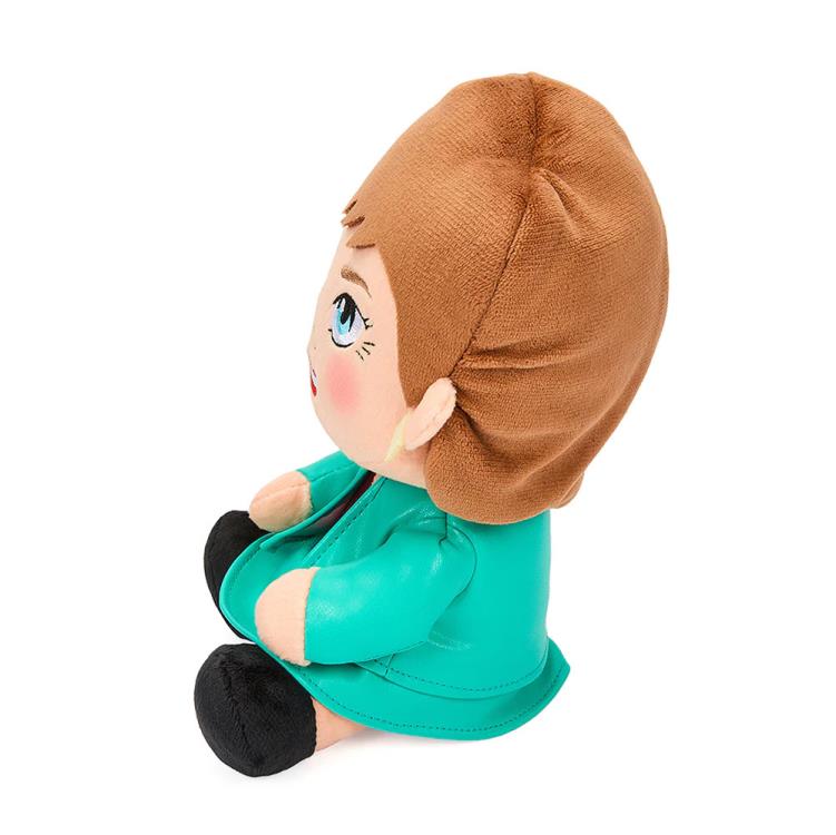 THE GOLDEN GIRLS PHUNNY PLUSH- BLANCHE - Image 3