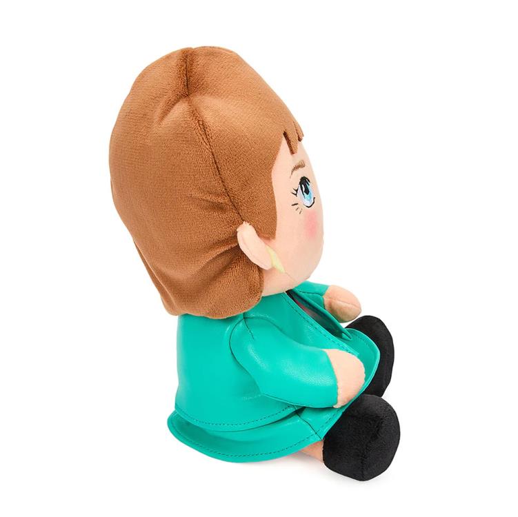 THE GOLDEN GIRLS PHUNNY PLUSH- BLANCHE - Image 5