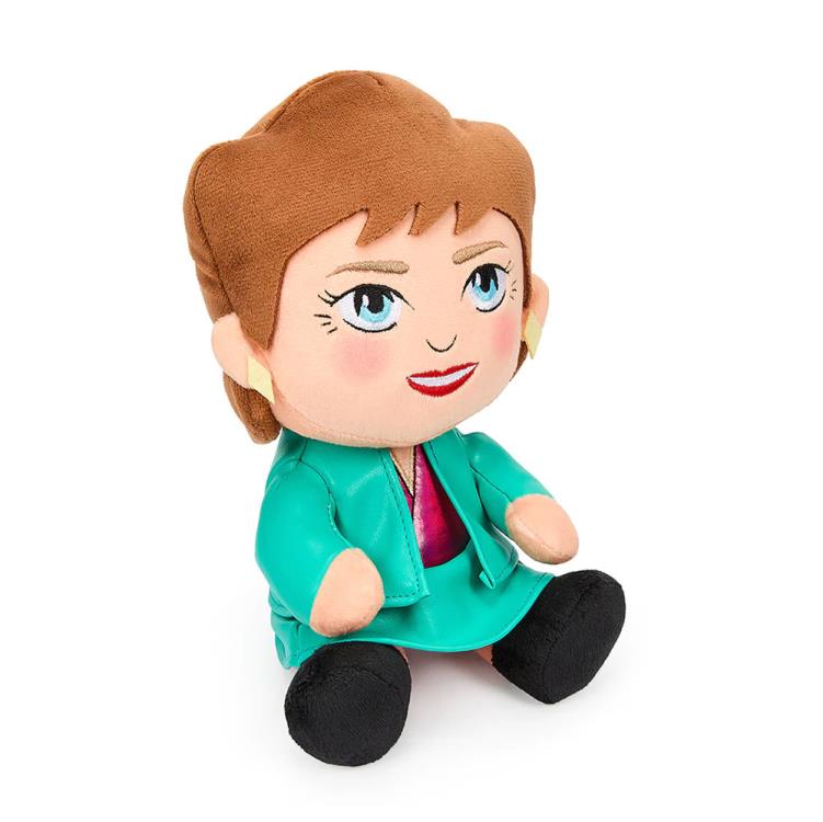 THE GOLDEN GIRLS PHUNNY PLUSH- BLANCHE - Image 6