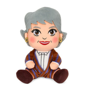 THE GOLDEN GIRLS PHUNNY PLUSH- DOROTHY