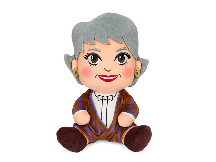 THE GOLDEN GIRLS PHUNNY PLUSH- DOROTHY