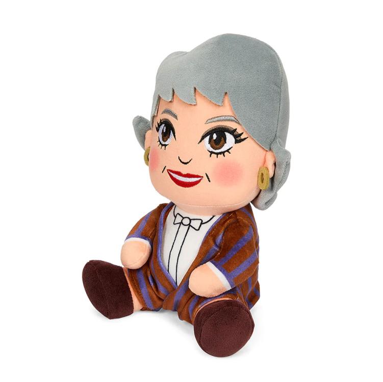 THE GOLDEN GIRLS PHUNNY PLUSH- DOROTHY - Image 2