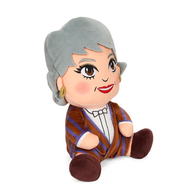 THE GOLDEN GIRLS PHUNNY PLUSH- DOROTHY - Image 6