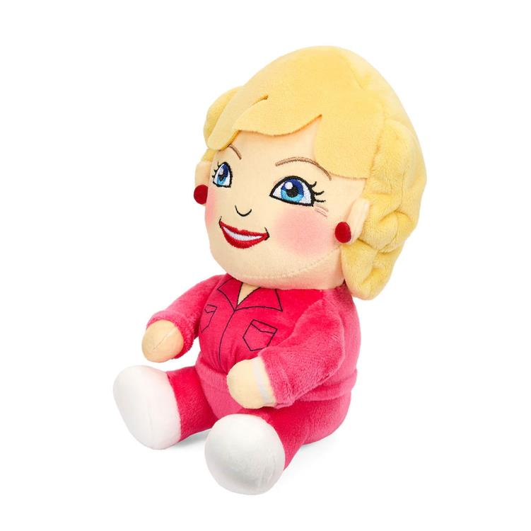 THE GOLDEN GIRLS PHUNNY PLUSH- ROSE - Image 2