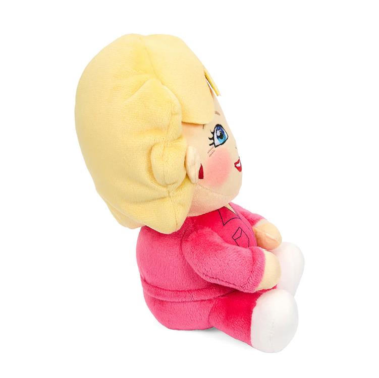 THE GOLDEN GIRLS PHUNNY PLUSH- ROSE - Image 5