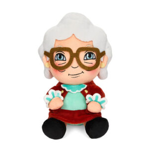 THE GOLDEN GIRLS PHUNNY PLUSH- SOPHIA